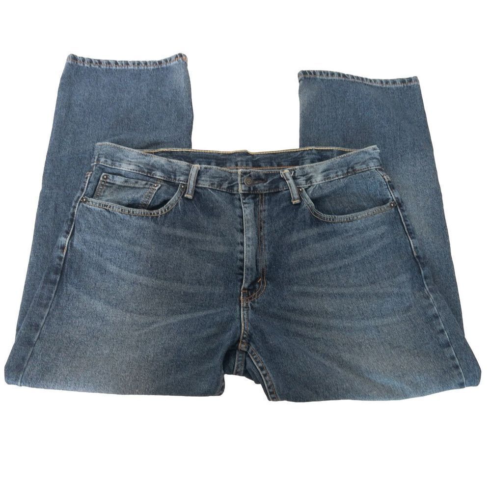 Levi’s 559 Relaxed Straight‎ Jeans 38x30